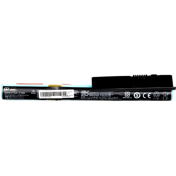 Фото - Аккумулятор для ноутбука PowerPlant ACER Aspire One 14 Z1401 (Z1402) 10.8V 2200mAh (NB410552)
