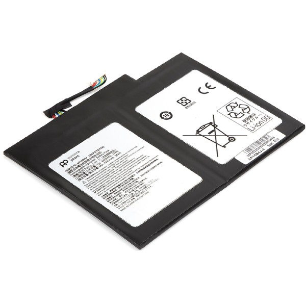 Фото - Акумулятор для ноутбука PowerPlant ACER Switch Alpha 12 (AP16B4J) 7.6V 4490mAh (NB410637)
