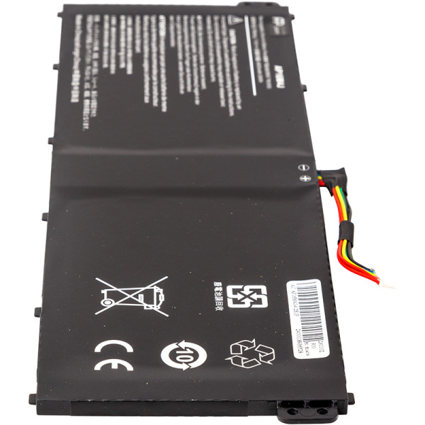 Фото - Аккумулятор для ноутбука PowerPlant ACER Aspire 3 A314-33 (AP16M4J) 7.4V 4800mAh (NB410767)
