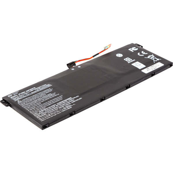 Фото - Акумулятор для ноутбука PowerPlant ACER Swift 3 SF314-42 (AP19B8K) 11.25V 3800mAh (NB410774)