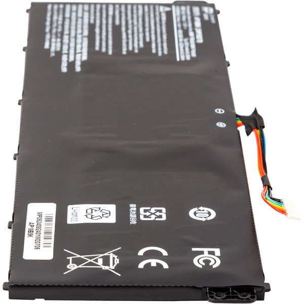 Фото - Акумулятор для ноутбука PowerPlant ACER Swift 3 SF314-42 (AP19B8K) 11.25V 3800mAh (NB410774)