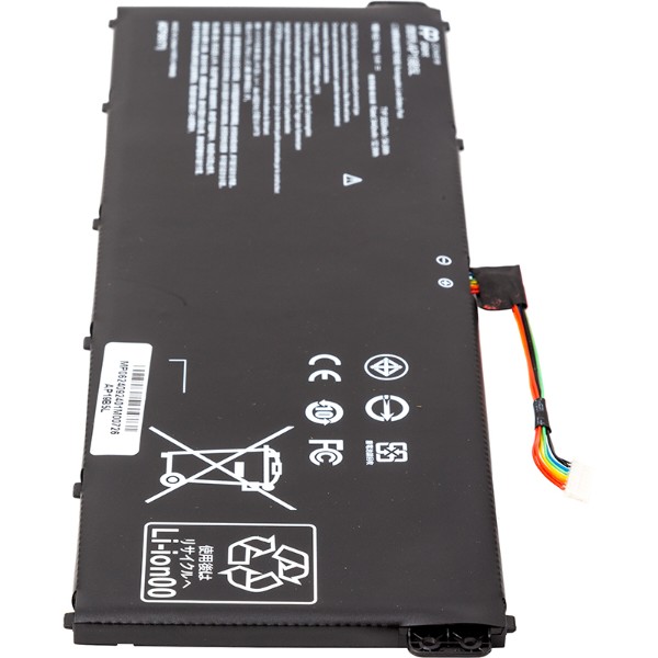 Фото - Акумулятор для ноутбука PowerPlant ACER Aspire 5 A514-54 (AP19B5L) 15.4V 3550mAh (NB410798)