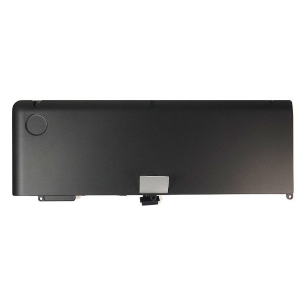 Фото - Аккумулятор для ноутбука Apple PowerPlant MacBook Pro 15.4" (A1286, A1382) 10.8V 5400mAh (NB420100)