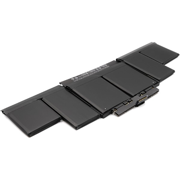 Фото - Акумулятор для ноутбука PowerPlant APPLE MacBook Pro 15 Retina (A1398, A1494) 11.26V 95Wh (NB420162)