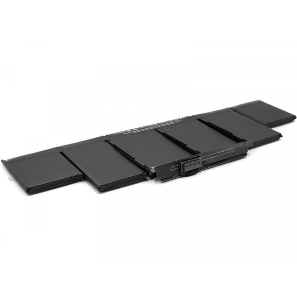 Фото - Акумулятор для ноутбука PowerPlant APPLE MacBook Pro 15 Retina (A1417, A1398) 10.95V 95Wh (NB420223)