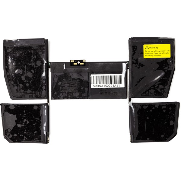 Фото - Аккумулятор для ноутбука Apple PowerPlant MacBook 12 Retina (A1527) 7.55V 39.71Wh (NB420230)