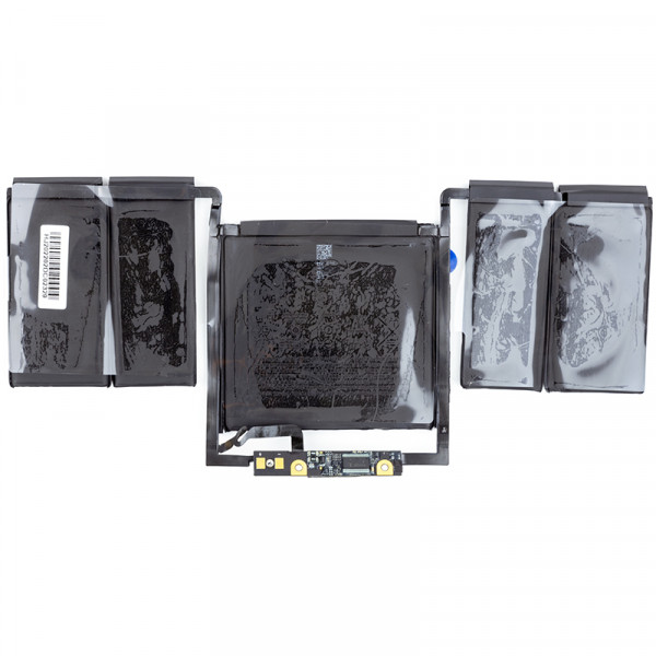 Фото - Акумулятор для ноутбука Apple PowerPlant MacBook Pro 13 A1706 (2016) 11.41V 4314mAh (NB420384)