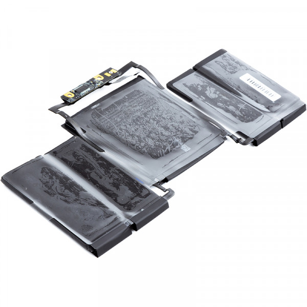 Фото - Акумулятор для ноутбука Apple PowerPlant MacBook Pro 13 A1706 (2016) 11.41V 4314mAh (NB420384)