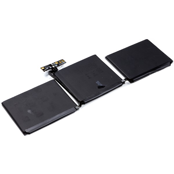 Фото - Аккумулятор для ноутбука PowerPlant Apple A1708 11.4V 4781mAh (NB420407