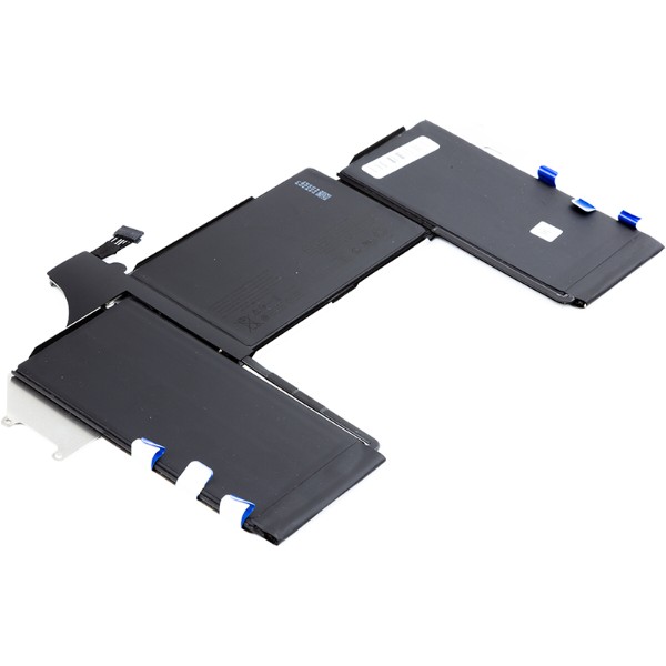 Фото - Акумулятор для ноутбука Apple PowerPlant MacBook Air 13 MREC2CH/A (A1965) 11.4V 4379mAh (NB420568)