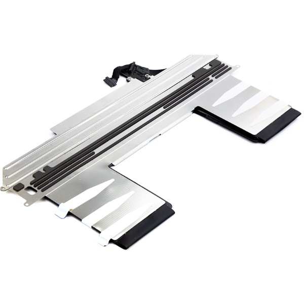 Фото - Акумулятор для ноутбука Apple PowerPlant MacBook Air 13 MREC2CH/A (A1965) 11.4V 4379mAh (NB420568)