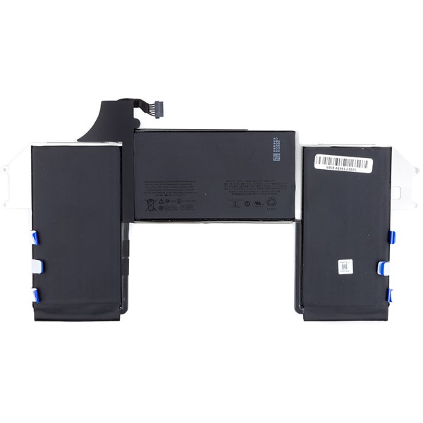 Фото - Акумулятор для ноутбука Apple PowerPlant MacBook Air 13 MREC2CH/A (A1965) 11.4V 4379mAh (NB420568)