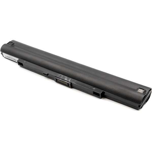 Фото - Акумулятор для ноутбука PowerPlant ASUS U30 Series (A31-UL30, ASU300LH) 14.4V 5200mAh (NB430222)