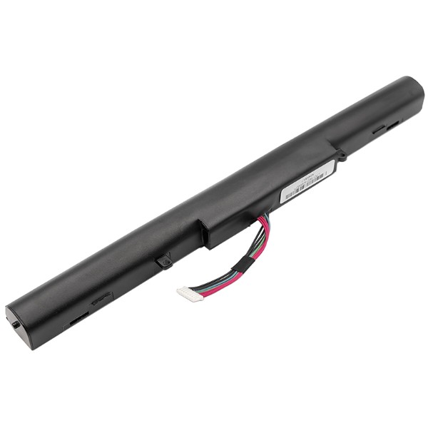 Фото - Аккумулятор для ноутбука PowerPlant Asus X450 (AS450EL7, A41-X550E) 14.8V 2600mAh (NB430413)