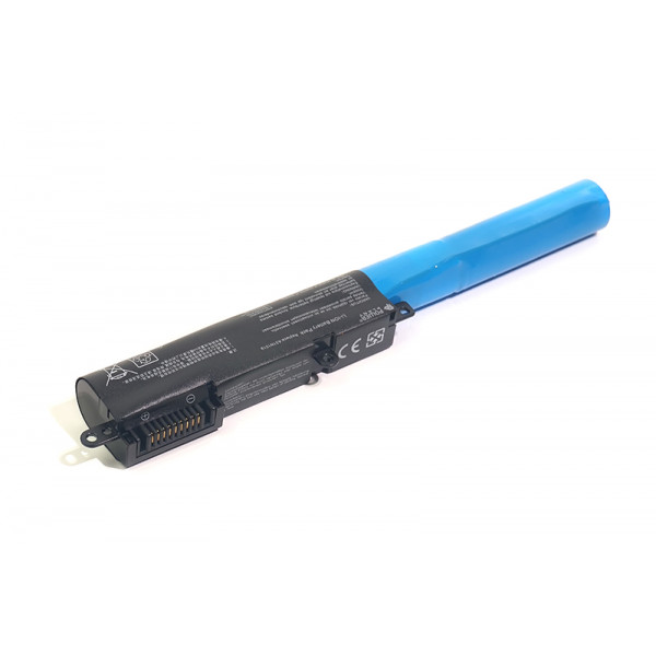 Фото - Акумулятор для ноутбука PowerPlant ASUS X540 (A31N1519, AS1519L7) 11.1V 2600mAh (NB430529)