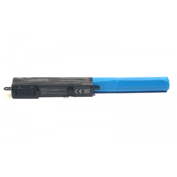 Фото - Акумулятор для ноутбука PowerPlant ASUS X540 (A31N1519, AS1519L7) 11.1V 2600mAh (NB430529)