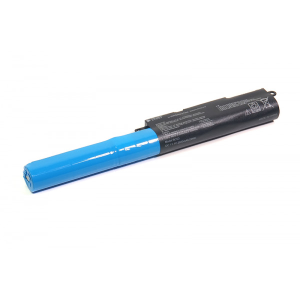 Фото - Акумулятор для ноутбука PowerPlant ASUS X540 (A31N1519, AS1519L7) 11.1V 2600mAh (NB430529)