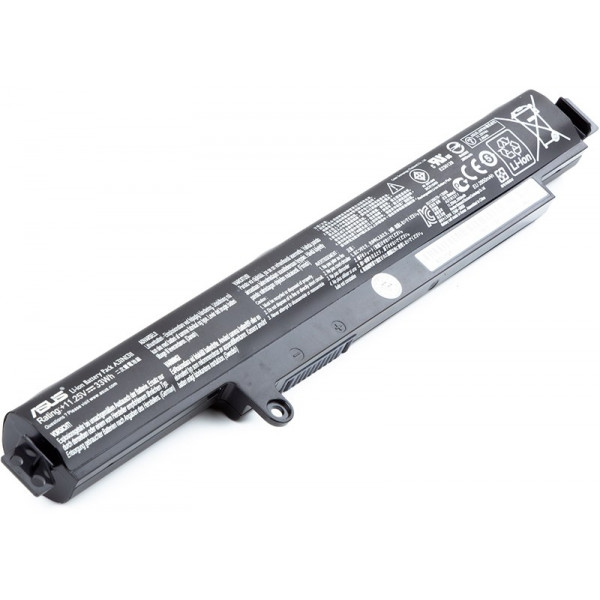 Фото - Акумулятор для ноутбука PowerPlant ASUS VivoBook F102BA (A31N1311) 11.25V 33Wh (NB430741)