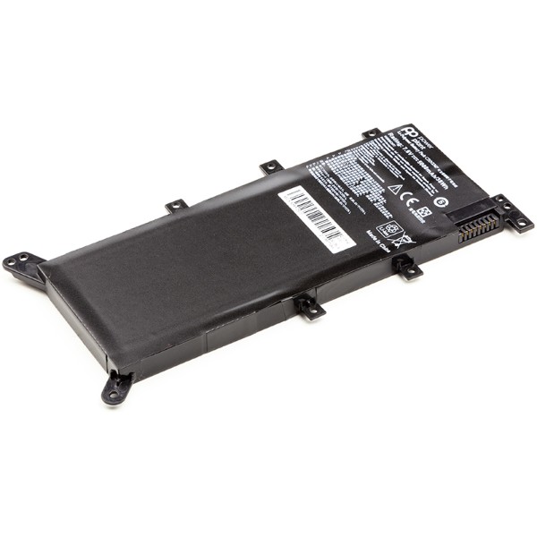 Фото - Аккумулятор для ноутбука PowerPlant ASUS X555 Series (C21N1347) 7.4V 4900mAh (NB430796)