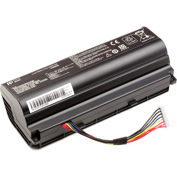 Фото - Акумулятор для ноутбука PowerPlant ASUS ROG G751 (A42N1403) 15V 88Wh (NB430970)