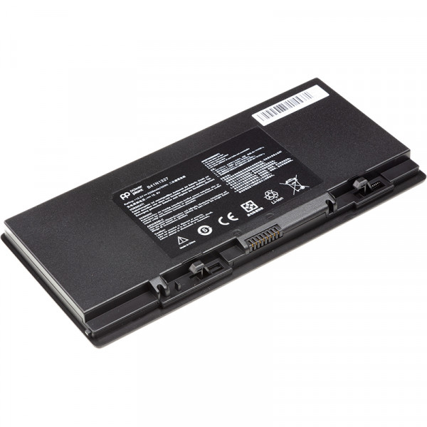 Фото - Акумулятор для ноутбука PowerPlant Asus ROG 15.6 B551 (B41N1327) 15.2V 2200mAh (NB431175)