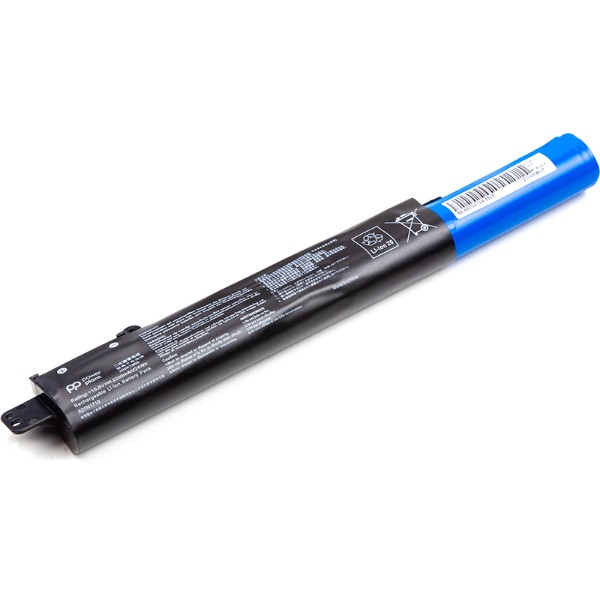 Фото - Акумулятор для ноутбука PowerPlant ASUS Vivobook A507M (A31N1719) 10.8V 2200mAh (NB431380)