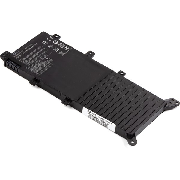 Фото - Аккумулятор для ноутбука PowerPlant ASUS VivoBook 4000 (C21N1408) 7.7V 4868mAh (NB431625)