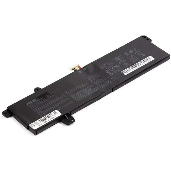 Фото - Аккумулятор для ноутбука PowerPlant ASUS X402B (C21N1618) 7.7V 4780mAh (original) (NB431656)