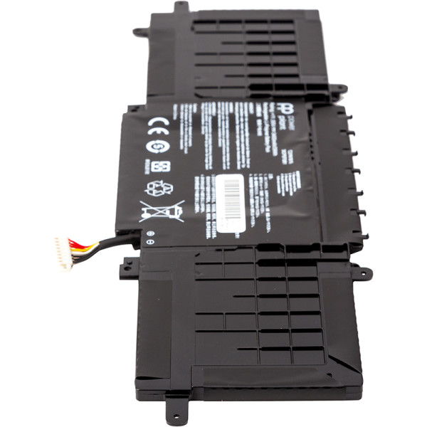 Фото - Акумулятор для ноутбука PowerPlant ASUS Zenbook 13 (C31N1815) 11.55V 3400mAh (NB432004)