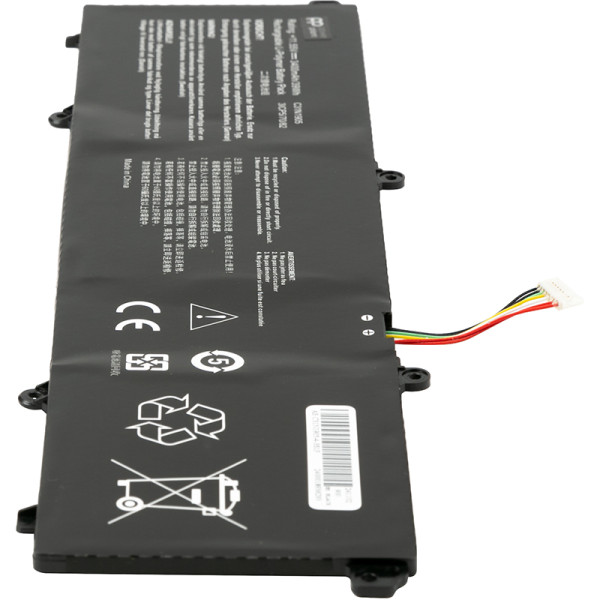 Фото - Аккумулятор для ноутбука PowerPlant ASUS VivoBook S13 (C31N1905) 11.55V 3400mAh (NB432011)