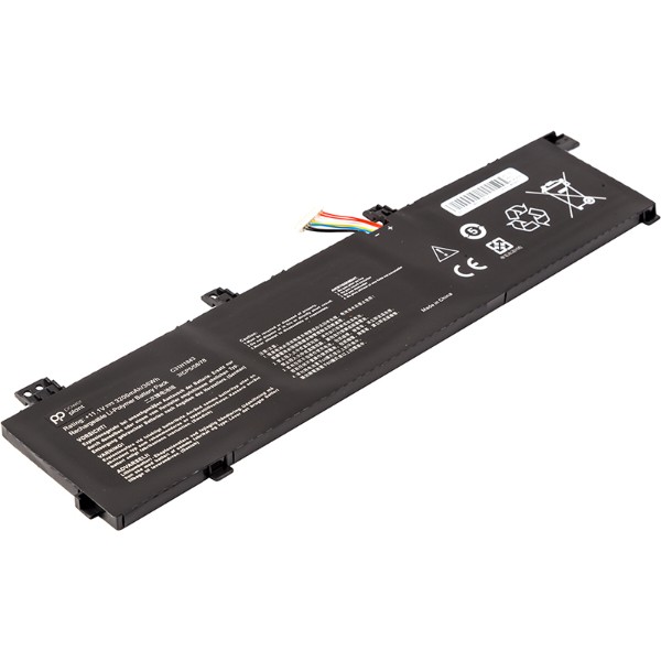 Фото - Аккумулятор для ноутбука PowerPlant ASUS VivoBook S14 (C31N1843) 11.1V 3200mAh (NB432035)