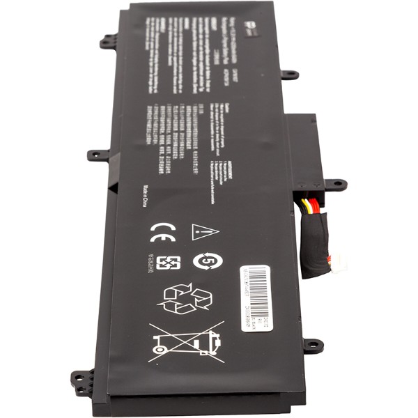 Фото - Аккумулятор для ноутбука PowerPlant ASUS Rog Zephyrus GA502D (C41N1837) 15.2V 4200mAh (NB432073)