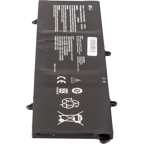 Фото - Аккумулятор для ноутбука PowerPlant ASUS VivoBook Pro 14X OLED M7400 (C31N2019) 11.1V 4100mAh (NB432097)