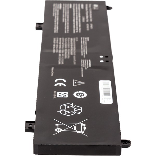 Фото - Аккумулятор для ноутбука PowerPlant ASUS ROG Strix G15 G513 (C41N2013) 15.2V 4900mAh (NB432110)