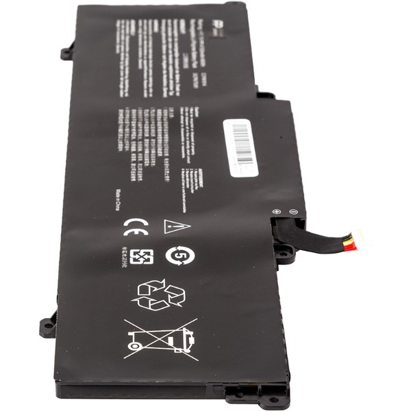 Фото - Аккумулятор для ноутбука PowerPlant ASUS ZenBook 13 (C31N1914) 11.1V 4100mAh (NB432127)