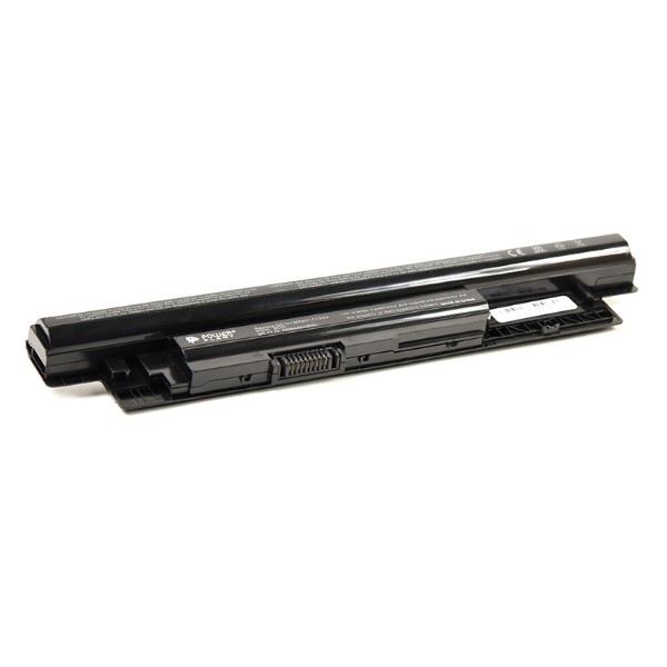 Фото - Аккумулятор для ноутбука PowerPlant DELL Inspiron 14-3421 (DL3421LH, 0MF69) 11.1V 5200mAh (NB440030)