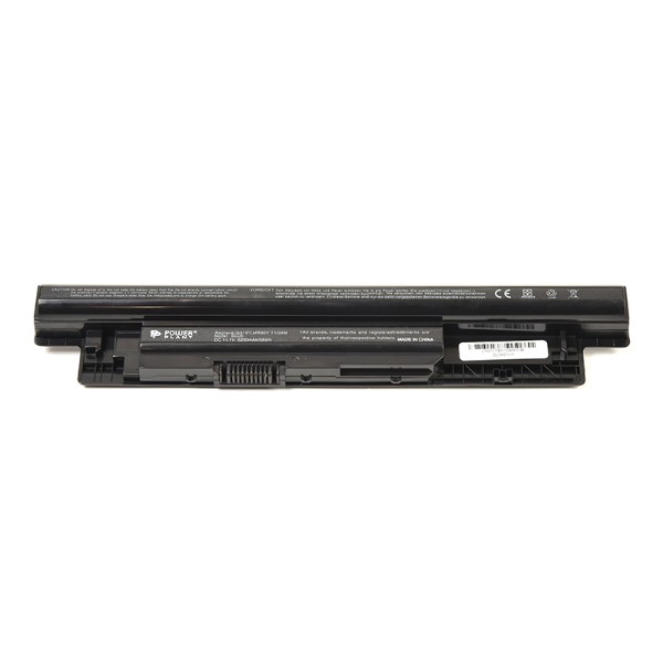 Фото - Аккумулятор для ноутбука PowerPlant DELL Inspiron 14-3421 (DL3421LH, 0MF69) 11.1V 5200mAh (NB440030)