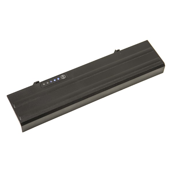 Фото - Акумулятор для ноутбука PowerPlant DELL Latitude E5400 (KM668, DL5400LH) 11.1V 5200mAh (NB440153)