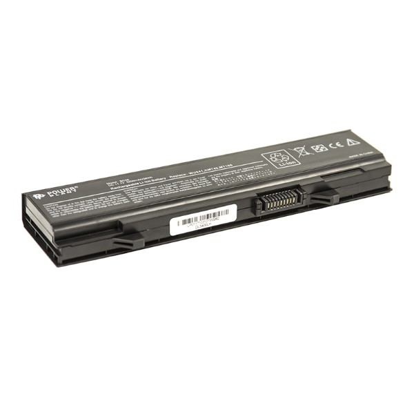 Фото - Акумулятор для ноутбука PowerPlant DELL Latitude E5400 (KM668, DL5400LH) 11.1V 5200mAh (NB440153)