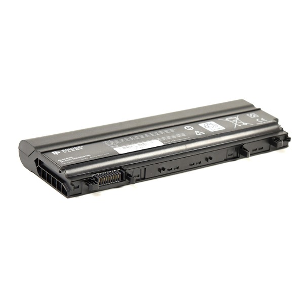 Фото - Аккумулятор для ноутбука PowerPlant DELL Latitude E5440 (DL5540LP, N5YH9) 11.1V 7800mAh (NB440603)