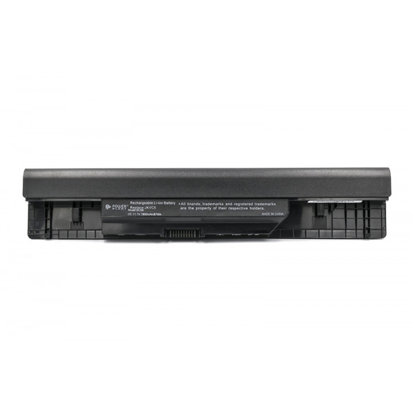 Фото - Акумулятор для ноутбука PowerPlant DELL Inspiron 14 (1464) (JKVC5, DL1464LP) 11.1V 7800mAh (NB440771)