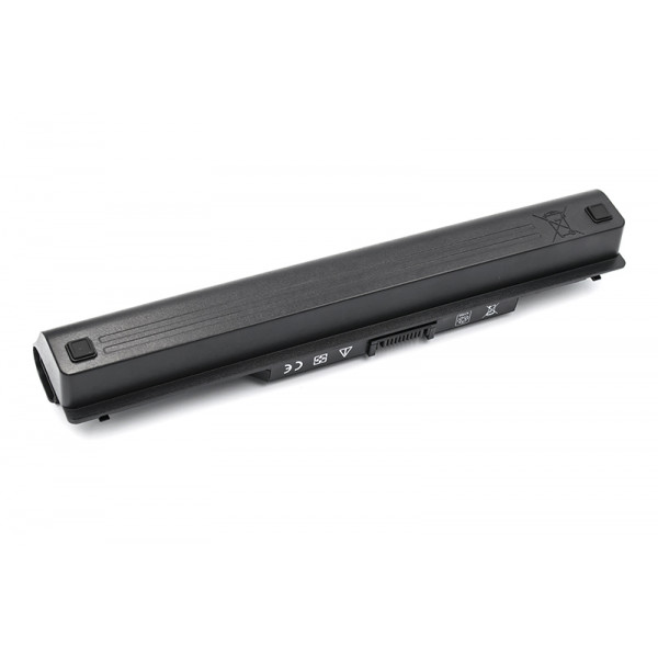 Фото - Акумулятор для ноутбука PowerPlant DELL Inspiron 14 (1464) (JKVC5, DL1464LP) 11.1V 7800mAh (NB440771)