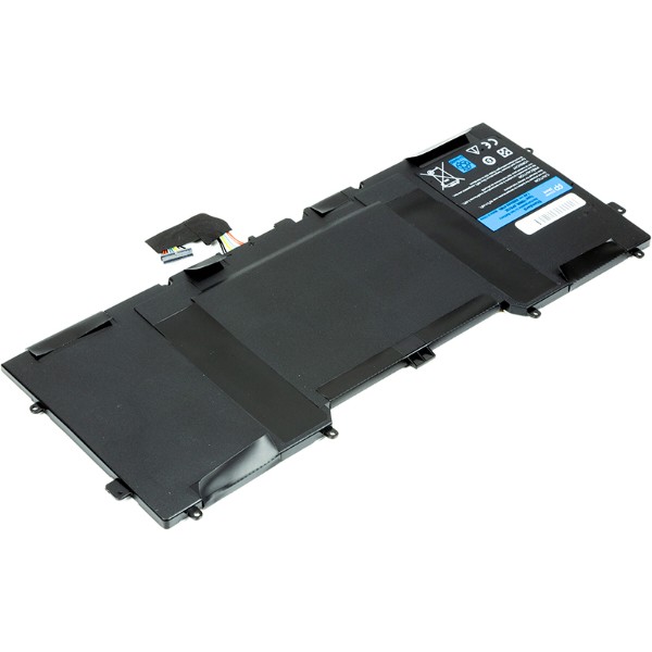 Фото - Акумулятор для ноутбука PowerPlant Dell XPS 12-9250 (Y9N00) 7.4V 6300mAh (NB441006)