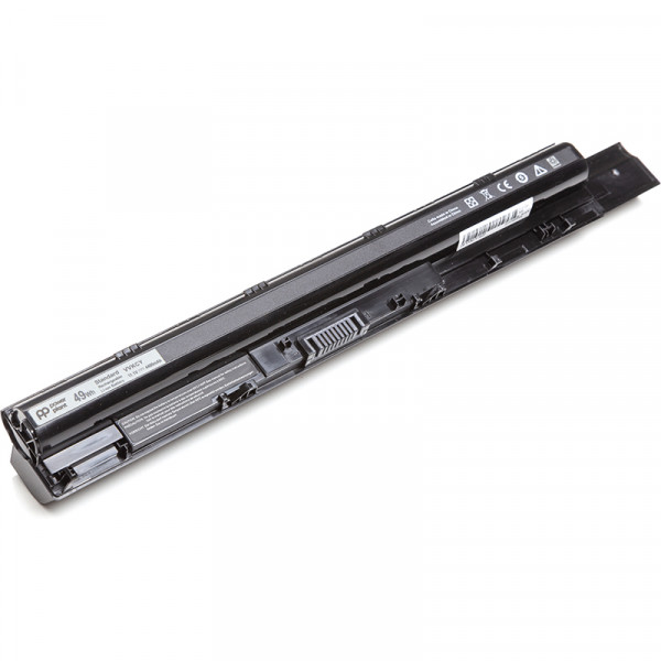 Фото - Акумулятор для ноутбука PowerPlant DELL Latitude 3570 (VVKCY) 11.1V 4400mAh (NB441471)