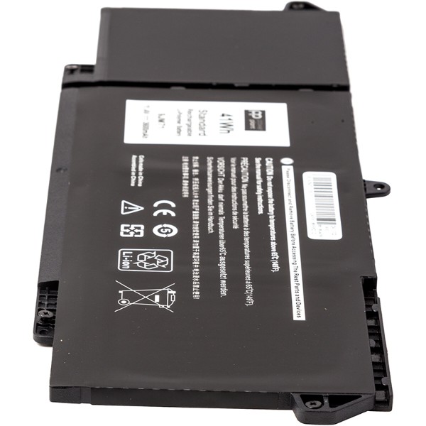 Фото - Аккумулятор для ноутбука PowerPlant DELL Latitude 7320 (9JM71) 11.4V 3600mAh (NB442089)