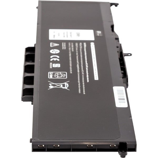 Фото - Аккумулятор для ноутбука PowerPlant DELL Precision 15 3520 (VG93N) 11.55V 6000mAh (NB442119)