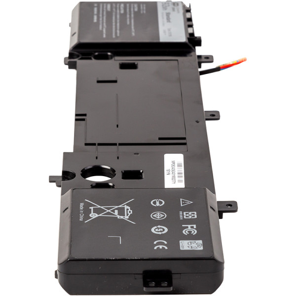 Фото - Акумулятор для ноутбука PowerPlant DELL Alienware 15 R1 (191YN) 14.8V 92Wh (NB442164)