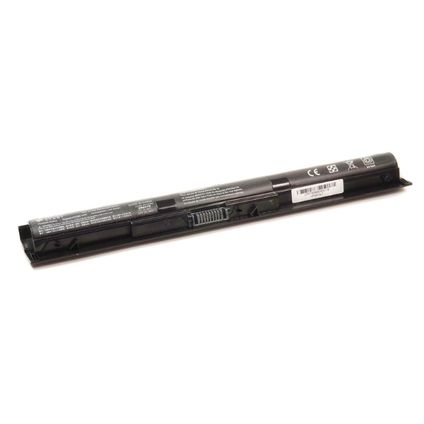 Фото - Аккумулятор для ноутбука PowerPlant HP Pavilion 15 (HSTNN-DB6T, KI04) 14.8V 2600mAh (NB460007)