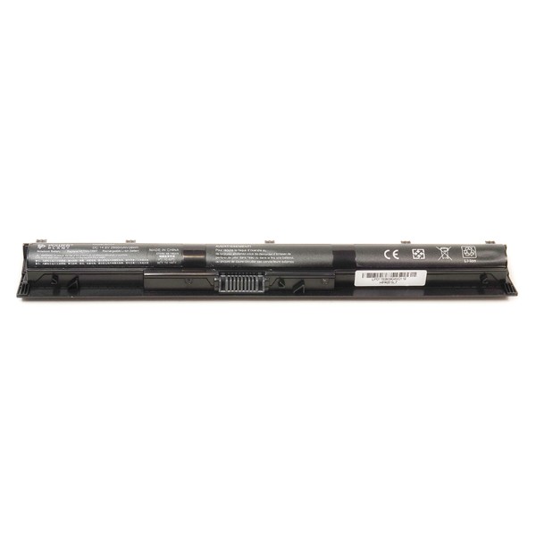 Фото - Аккумулятор для ноутбука PowerPlant HP Pavilion 15 (HSTNN-DB6T, KI04) 14.8V 2600mAh (NB460007)