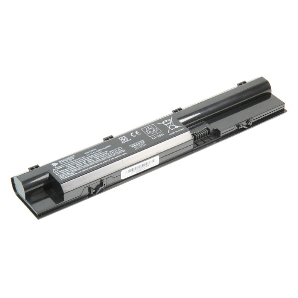 Фото - Аккумулятор для ноутбука PowerPlant HP ProBook 440 G1 (FP06) 10.8V 5200mAh (NB460274)